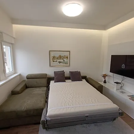 Lejlighed Luxapart Sirano Centar Free Parking *