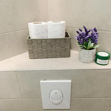 Luxapart Sirano Centar Apartment