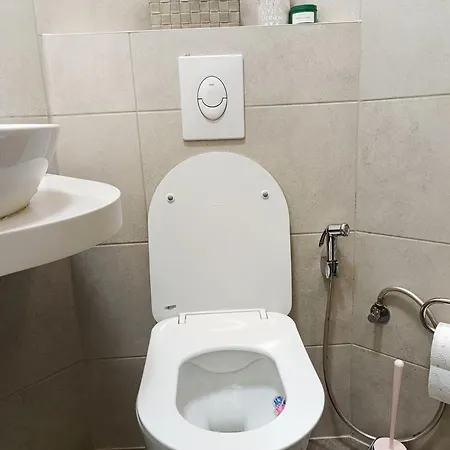 Luxapart Sirano Centar Apartment *