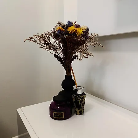 Luxapart Sirano Centar Apartment *