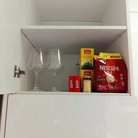 Apartment Luxapart Sirano Centar *