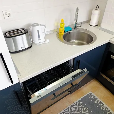 Luxapart Sirano Centar Apartment Sarajevo