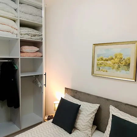 Apartment Luxapart Sirano Centar