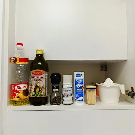 Luxapart Sirano Centar Apartment *