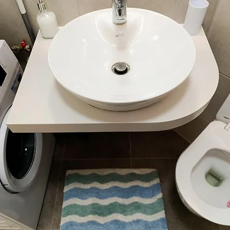 Apartment Luxapart Sirano Centar *