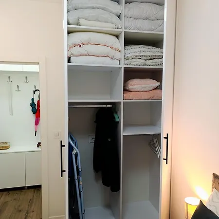 Apartment Luxapart Sirano Centar Sarajevo