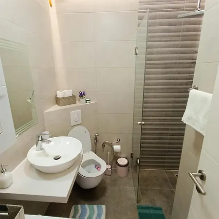 Apartment Luxapart Sirano Centar Sarajevo