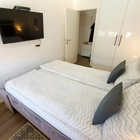 Luxapart Sirano Centar Apartment *