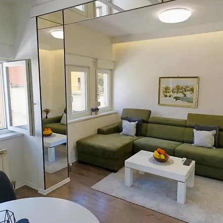 Luxapart Sirano Centar Sarajevo