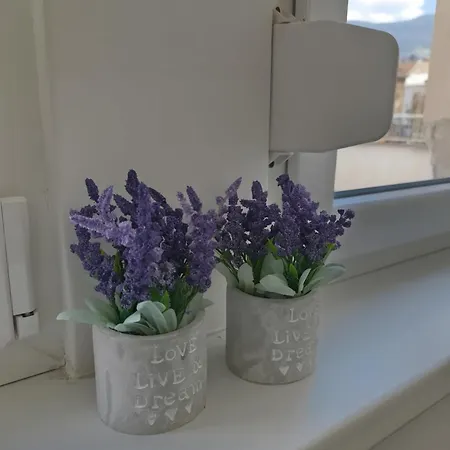 Luxapart Sirano Centar Apartment *