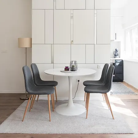 Luxapart Sirano Centar