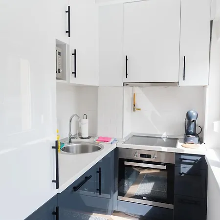 Luxapart Sirano Centar Apartment