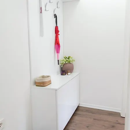 Luxapart Sirano Centar Apartment Sarajevo