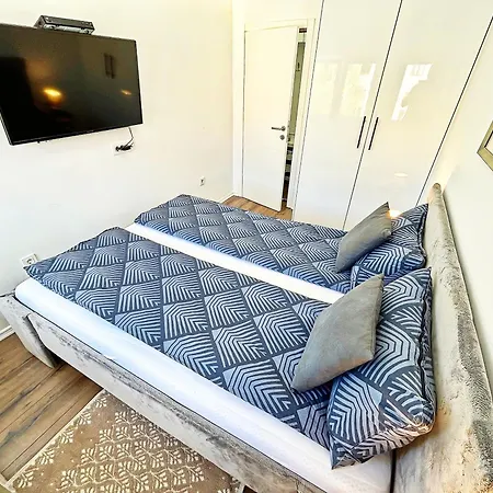 Lejlighed Luxapart Sirano Centar Free Parking Sarajevo