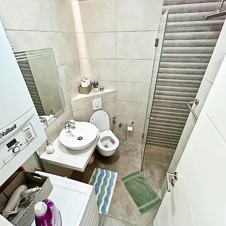 Lejlighed Luxapart Sirano Centar Free Parking *