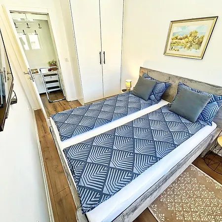 Lejlighed Luxapart Sirano Centar Free Parking *